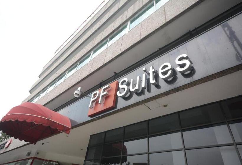Hotel & Suites PF
