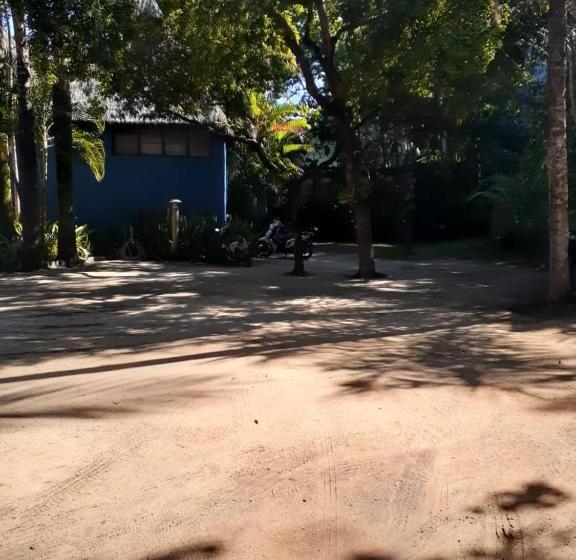 酒店 Pousada Pitinga