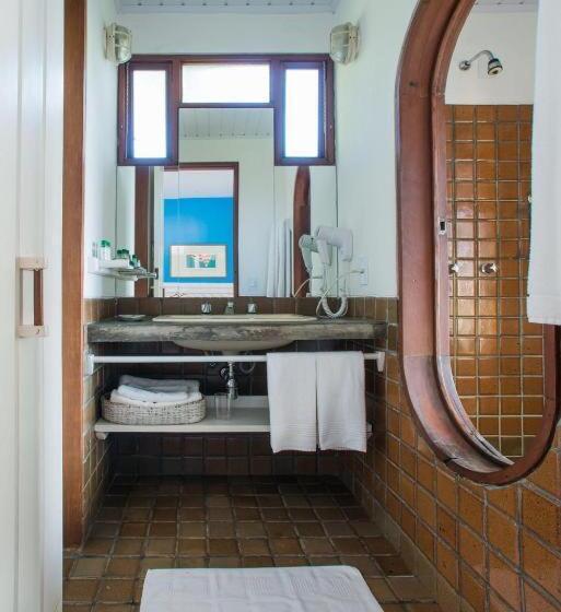 酒店 Pousada Pitinga