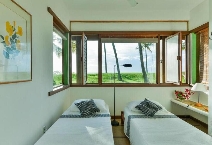 酒店 Pousada Pitinga