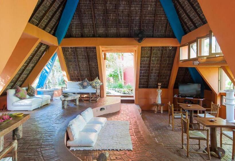 هتل Pousada Pitinga