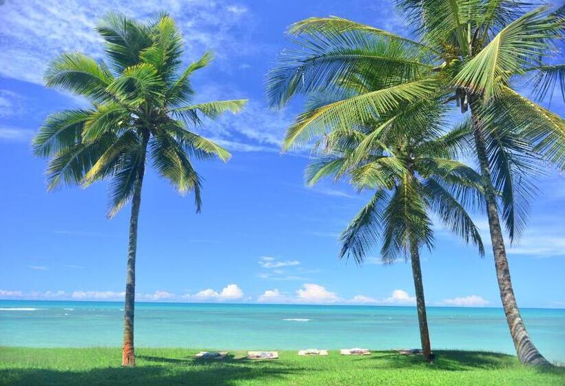 هتل Pousada Pitinga