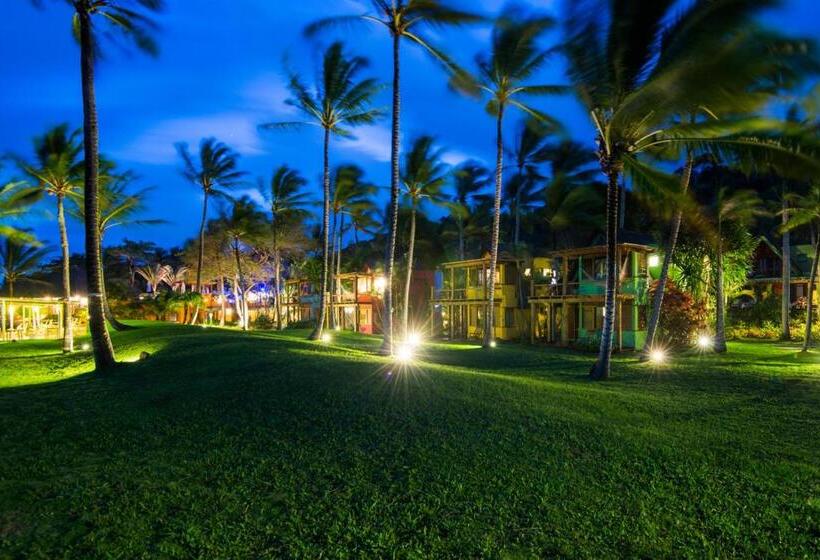 酒店 Pousada Pitinga