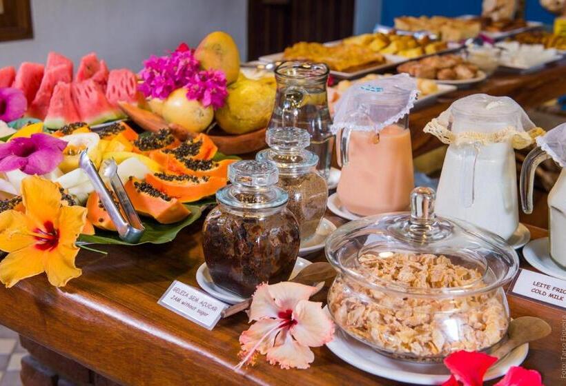 酒店 Pousada Pitinga