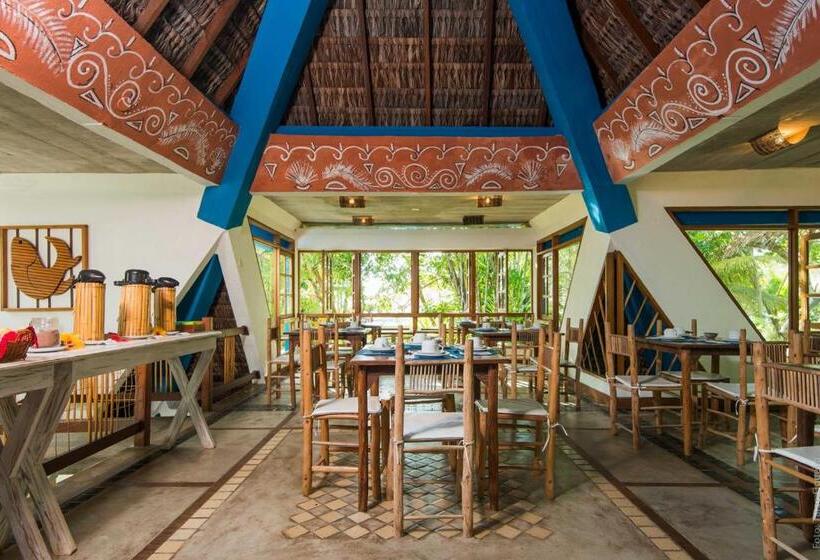 酒店 Pousada Pitinga