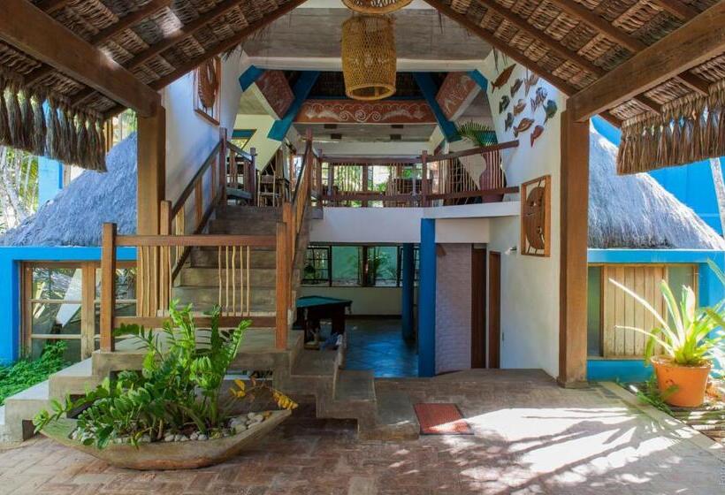 هتل Pousada Pitinga