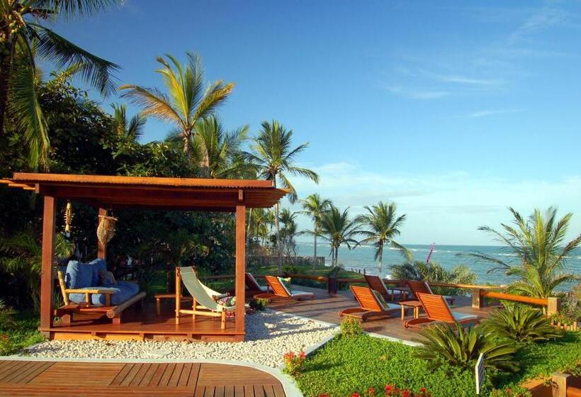 酒店 Pousada Pitinga