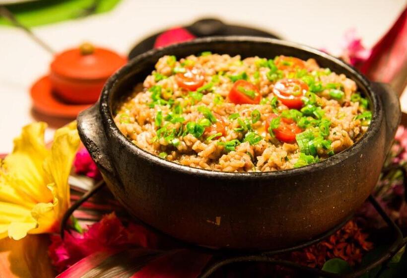 酒店 Pousada Pitinga