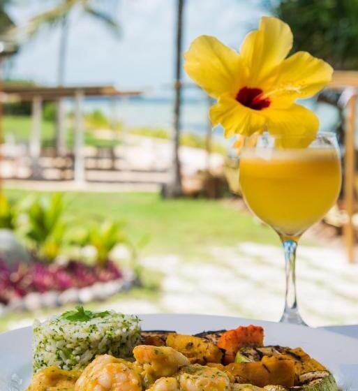 酒店 Pousada Pitinga