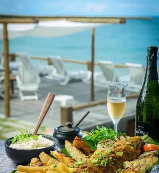 酒店 Pousada Pitinga