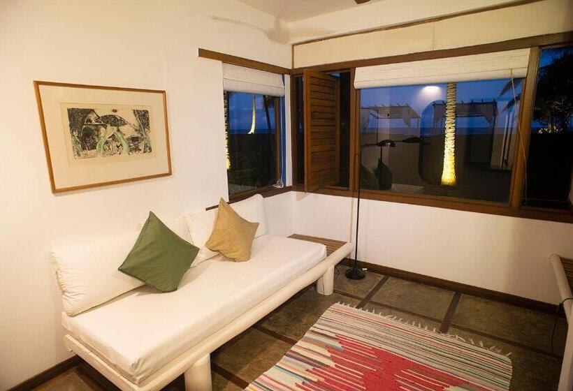 酒店 Pousada Pitinga