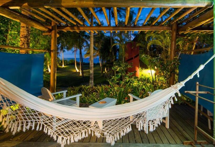 酒店 Pousada Pitinga