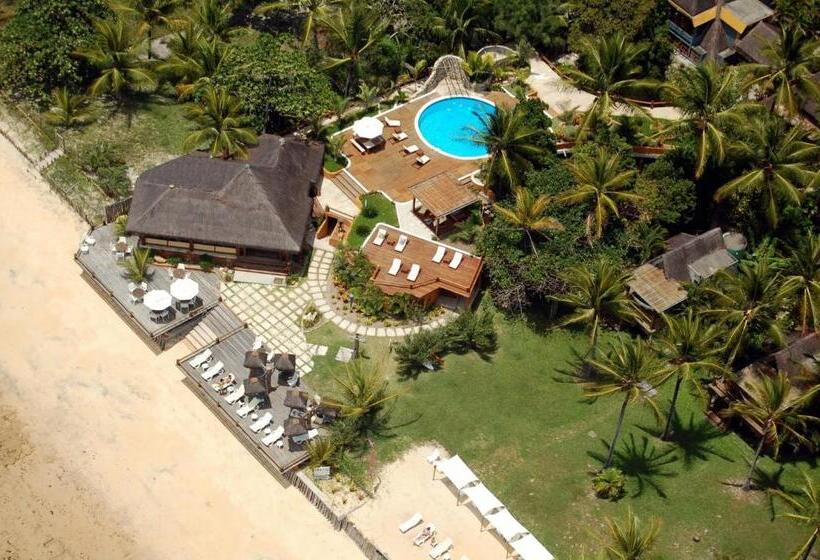 酒店 Pousada Pitinga