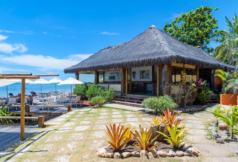 هتل Pousada Pitinga