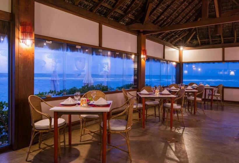 هتل Pousada Pitinga