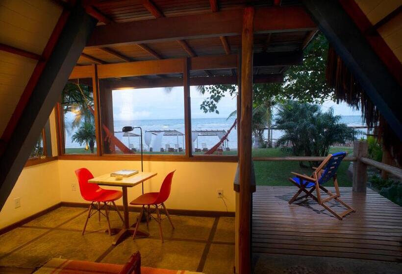 酒店 Pousada Pitinga