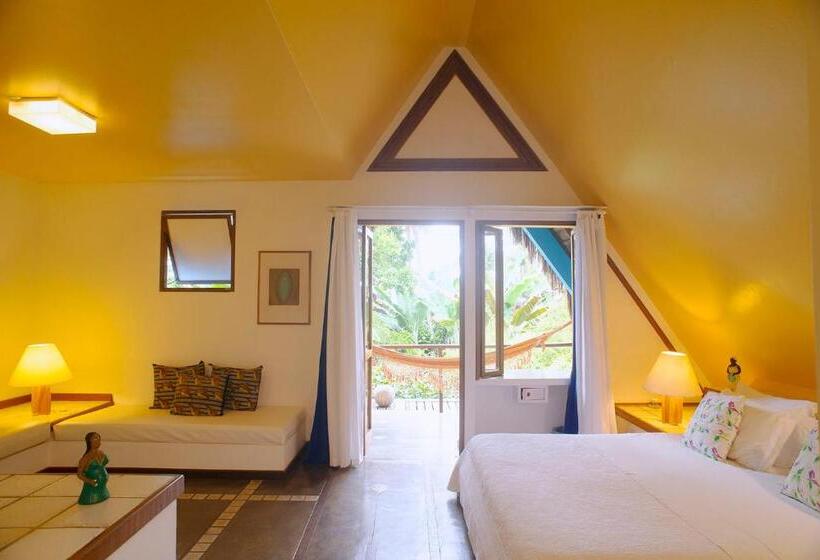 酒店 Pousada Pitinga