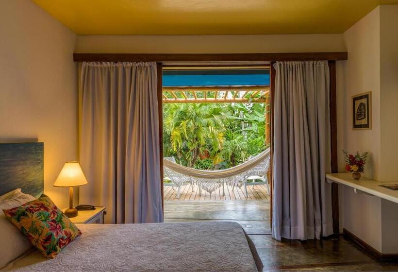 酒店 Pousada Pitinga