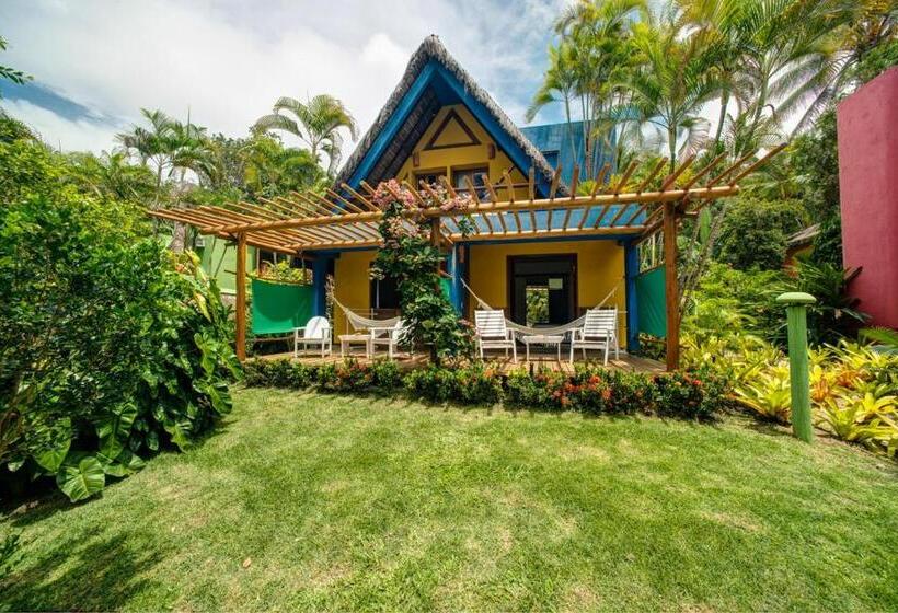 酒店 Pousada Pitinga