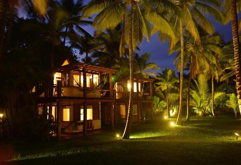 هتل Pousada Pitinga