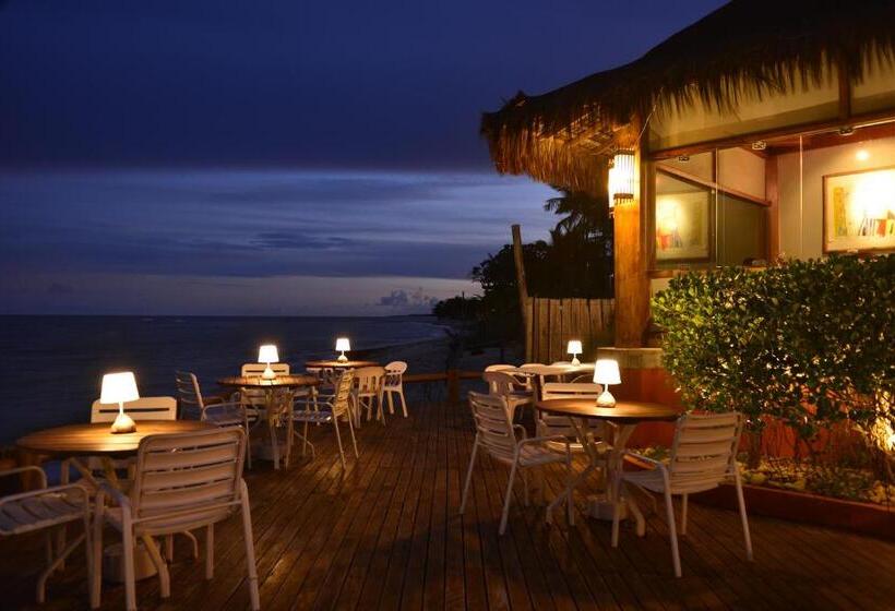 هتل Pousada Pitinga