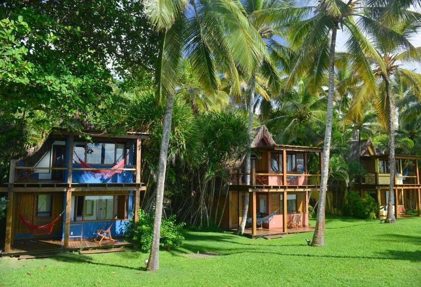 酒店 Pousada Pitinga