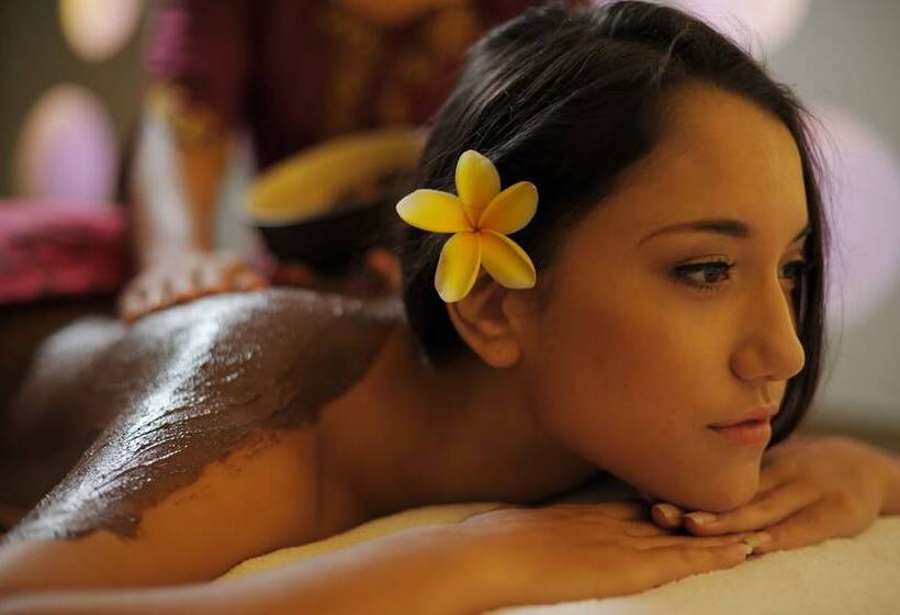 בית מלון כפרי Prime Plaza Suites Sanur – Bali