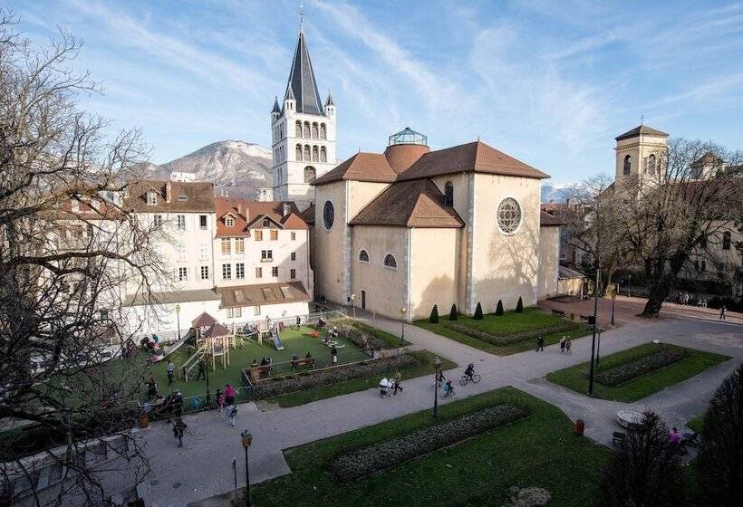 Apparthotel Privilodges Le Royal