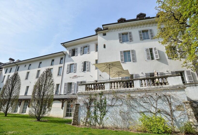 Apparthotel Privilodges Le Royal