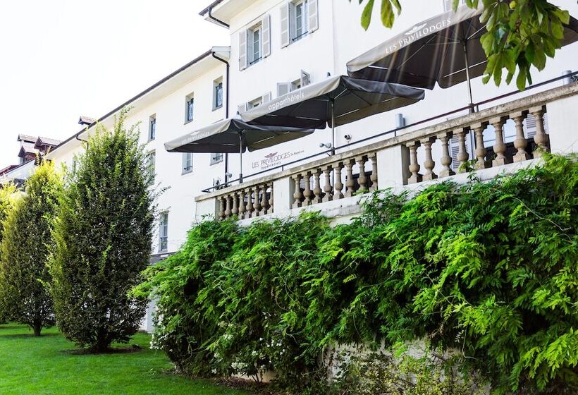 Apparthotel Privilodges Le Royal