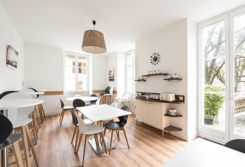 Apparthotel Privilodges Le Royal