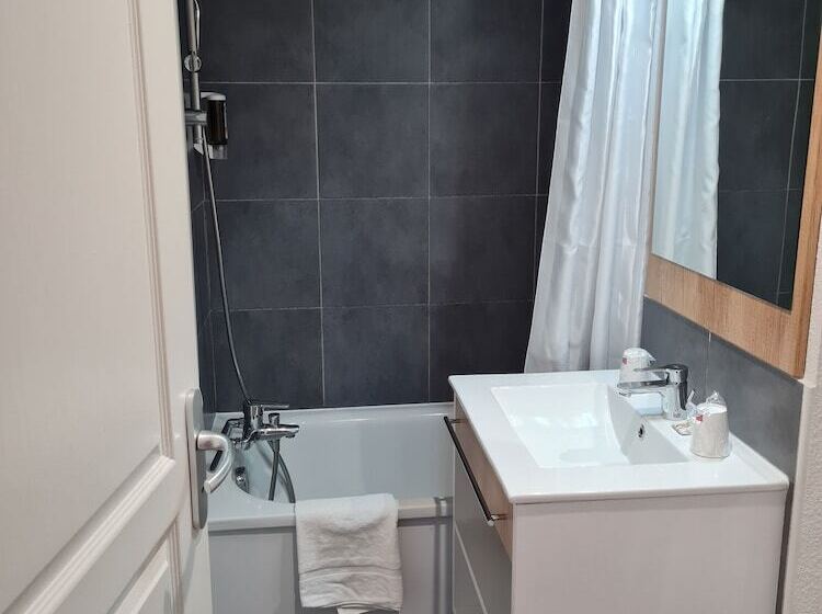 Apparthotel Privilodges Le Royal