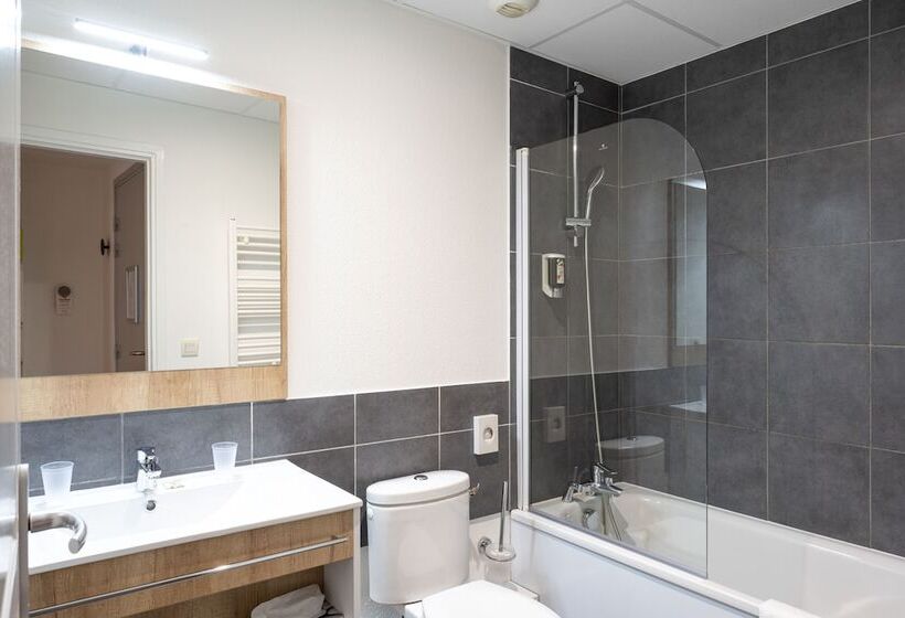 Apparthotel Privilodges Le Royal