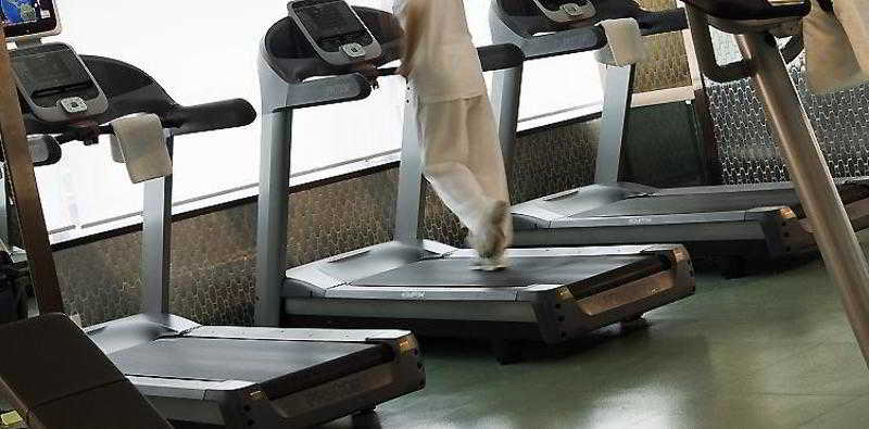 Hotel Pullman Shanghai Central