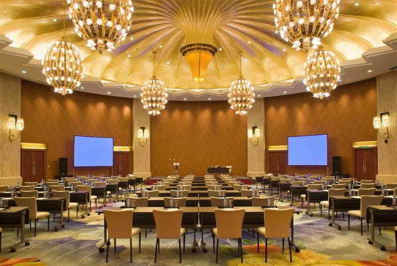 Hotel Pullman Shanghai Central