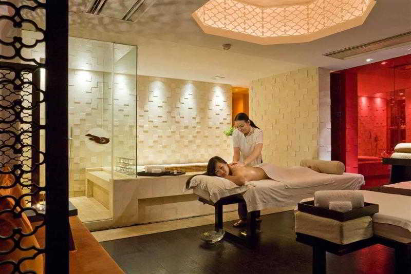 Hotel Pullman Shanghai Central