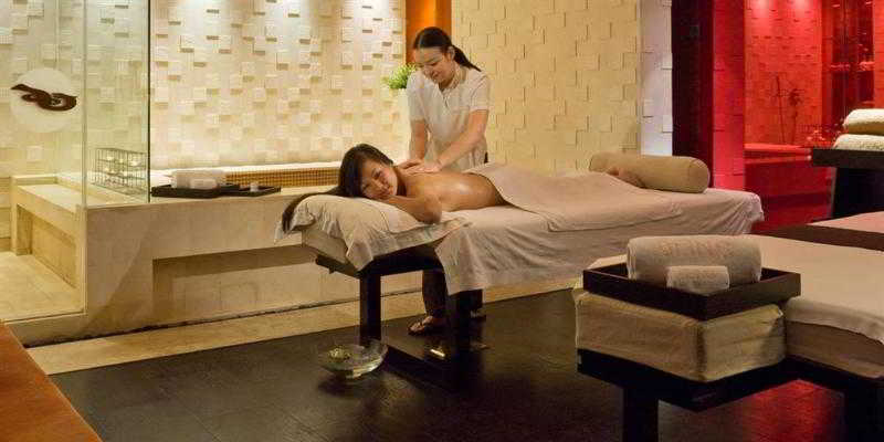 Hotel Pullman Shanghai Central