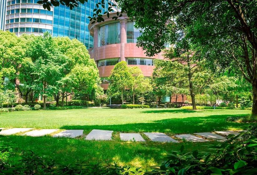 Hotel Pullman Shanghai Central