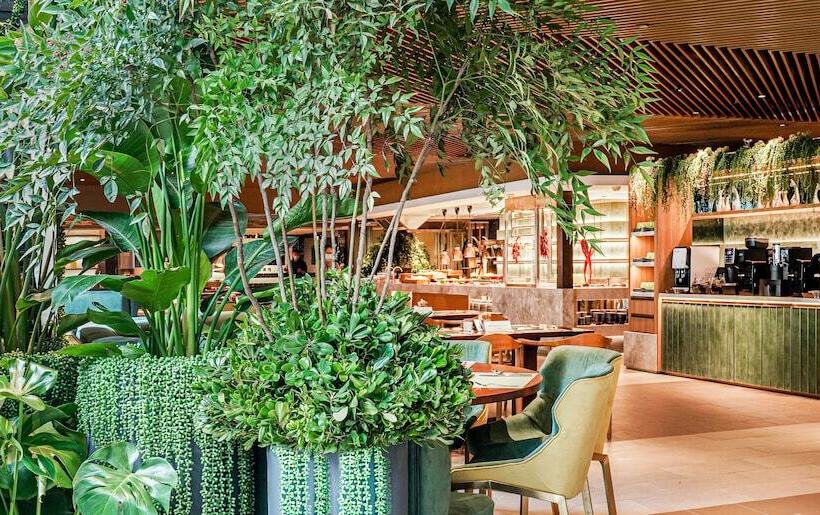 Hotel Pullman Shanghai Central