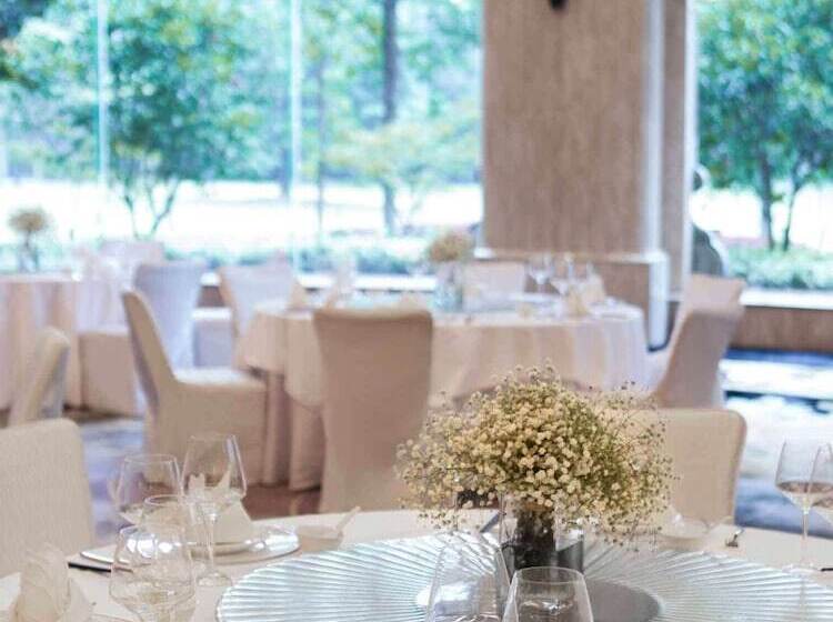 Hotel Pullman Shanghai Central