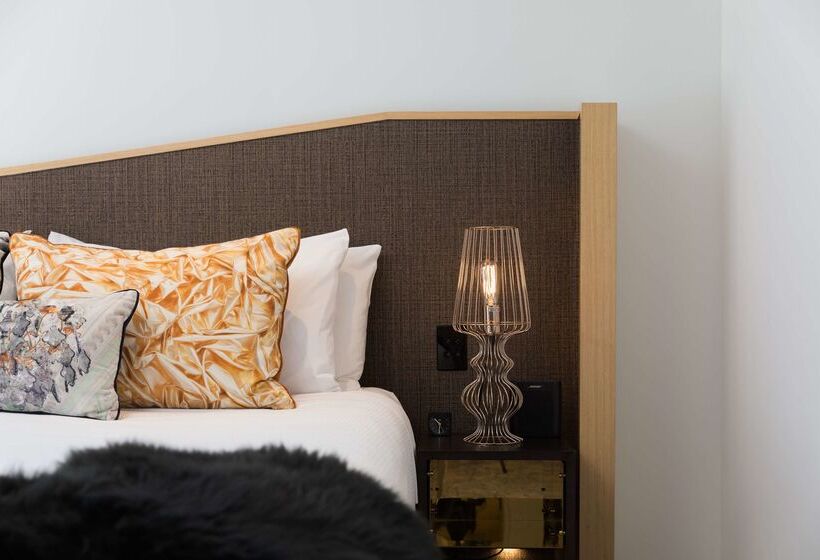 فندق Qt Wellington