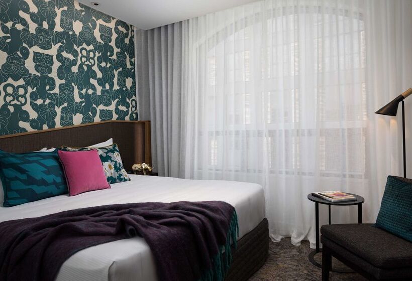 فندق Qt Wellington