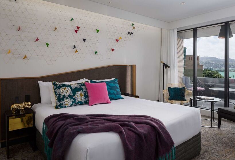 فندق Qt Wellington