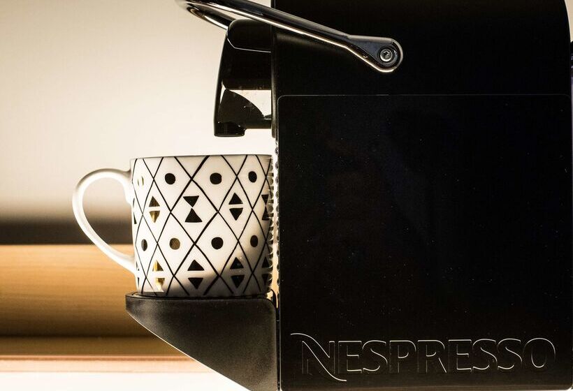 호텔 Qt Wellington