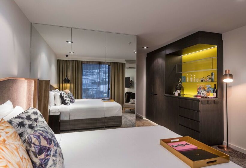 فندق Qt Wellington