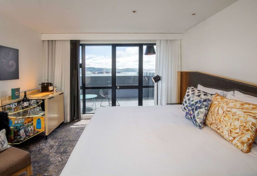 فندق Qt Wellington