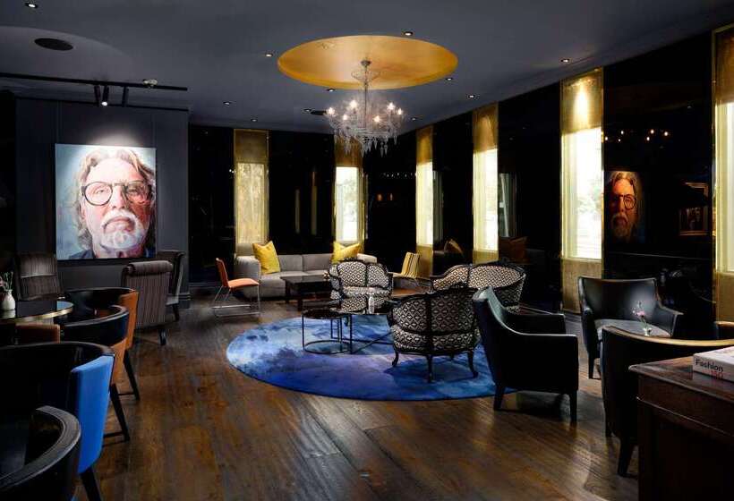 ホテル Qt Wellington