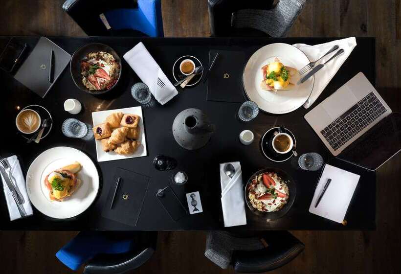 فندق Qt Wellington