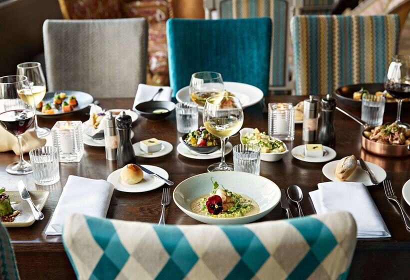 فندق Qt Wellington