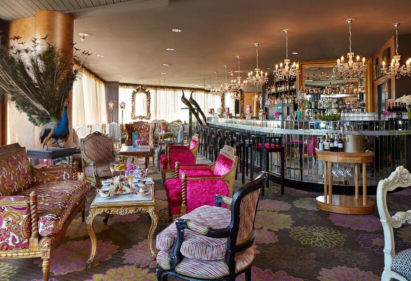 فندق Qt Wellington